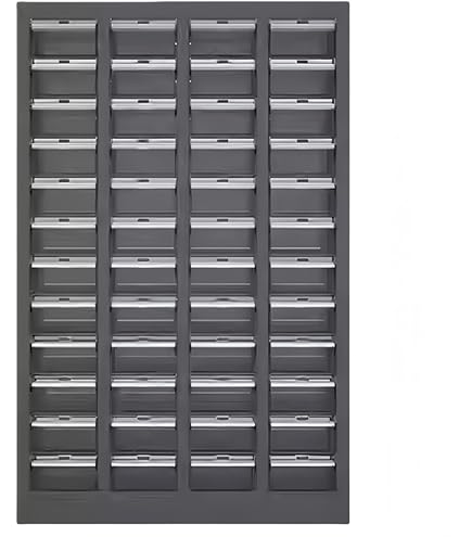 パーツキャビネット SHUTER FO-306 パーツキャビネット 2セット FO-306-2 1セット（直送品
